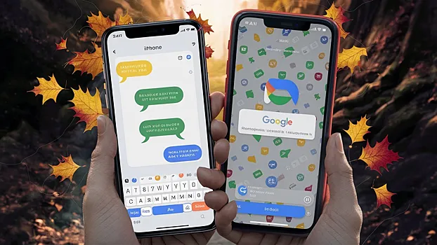 Отправленные с Android на iPhone сообщения теперь можно редактировать
