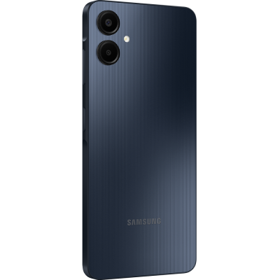 Смартфон Samsung Galaxy A06 4/64 ГБ, чёрный