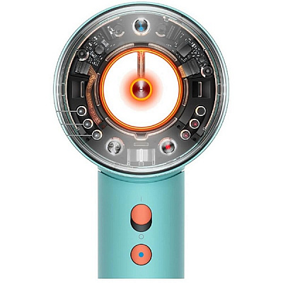 Фен Dyson Supersonic HD16 Ceramic Pop