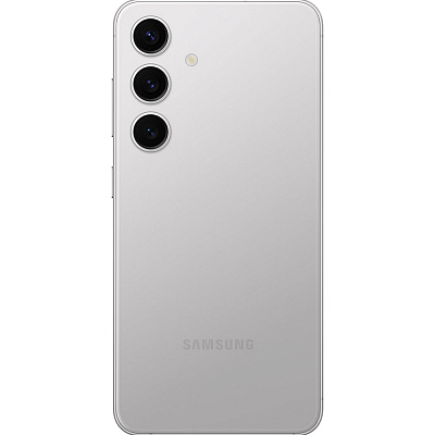 Смартфон Samsung Galaxy S24 Plus 12/512 ГБ серый